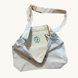 Farren Baby Logo Hobo Bag