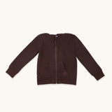 Kid's Clothing Bundle In Espresso