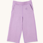 farren kids straight pant in lilac